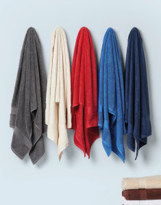 Uterák Seine LUXE - SG - Towels