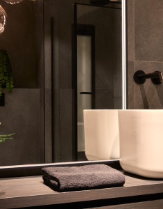 Uterák Seine LUXE - SG - Towels