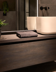 Uterák Seine LUXE - SG - Towels