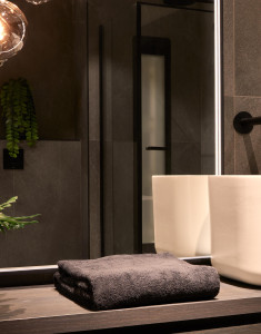 Uterák Seine LUXE - SG - Towels