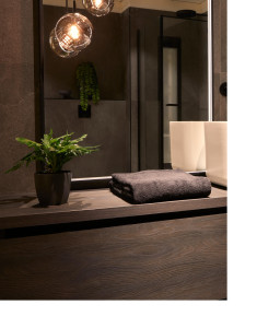 Uterák Seine LUXE - SG - Towels