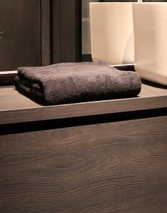 Uterák Seine LUXE - SG - Towels