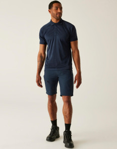 Polokošeľa Coolweave Wicking  - Regatta