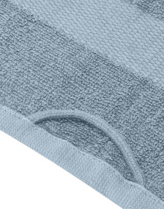 Uterák na ruky Tiber 50x100cm - SG - Towels
