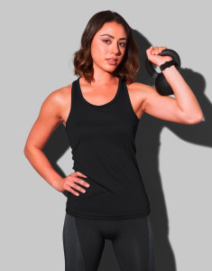 Sports Top Women - Stedman