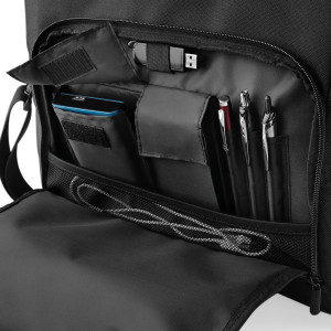 Taška Executive Digital Office - Quadra