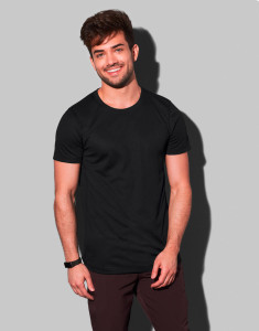 Pánske tričko Active 140 - Stedman