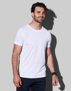 Pánske tričko Active 140 - Stedman