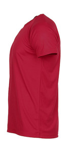 Pánske tričko Active 140 Raglan  - Stedman