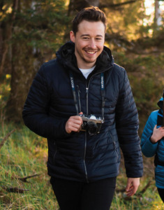 Gravity termálna bunda - StormTech