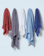 Plážový uterák Tiber 100x180 cm - SG - Towels