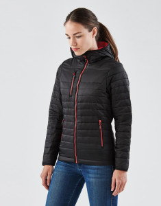 Gravity dámska termálna bunda - StormTech