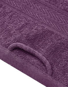 Uterák Rhine COMFORT - SG - Towels