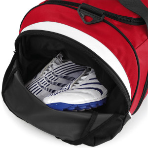 Taška Pro Team Holdall - Quadra