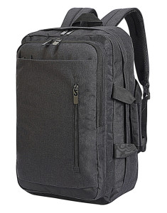 Taška na laptop Bordeaux Hybrid  - Shugon