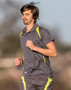 Pánska polokošeľa Spiro Team - Spiro