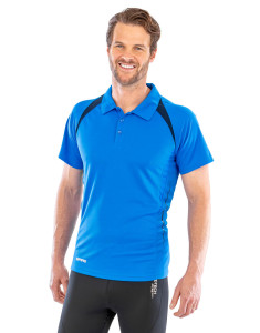 Pánska polokošeľa Spiro Team - Spiro