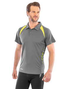 Pánska polokošeľa Spiro Team - Spiro