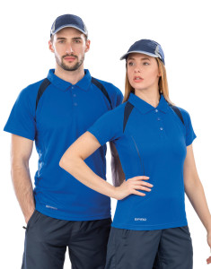 Pánska polokošeľa Spiro Team - Spiro