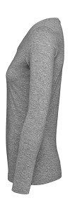 Tričko Inspire LSL T /women - B&C