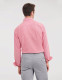 Pánska košeľa Tailored Washed Oxford Shirt - Russel