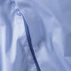 Košeľa Tailored Contrast Herringbone - Russel