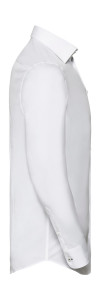 Košeľa Tailored Contrast Ultimate Stretch  - Russel
