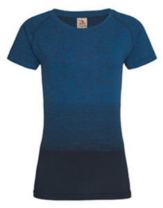 Seamless Raglan Flow Women - Stedman