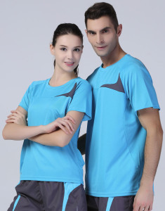 Tričko Dash Training - Spiro