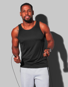 Sports Top - Stedman