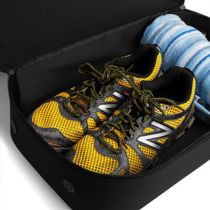 Taška Pro Team Hardbase Holdall - Quadra