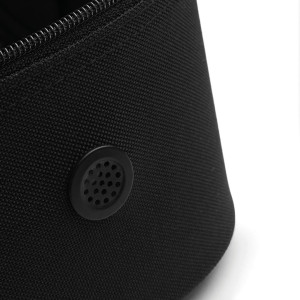 Taška Pro Team Hardbase Holdall - Quadra