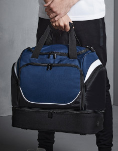 Taška Pro Team Hardbase Holdall - Quadra