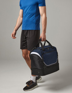 Taška Pro Team Hardbase Holdall - Quadra