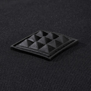 Taška Pro Team Jumbo Kit - Quadra