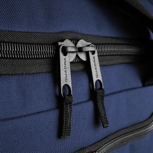 Taška Pro Team Jumbo Kit - Quadra