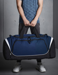 Taška Pro Team Jumbo Kit - Quadra