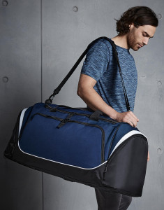 Taška Pro Team Jumbo Kit - Quadra