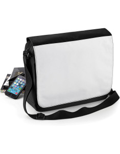 Taška Sublimation Messenger - Bag Base