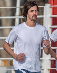 Tričko Performance - Spiro