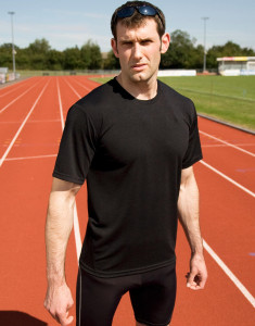 Tričko Performance - Spiro