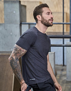 Tričko COOLdry - Tee Jays