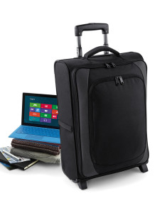 Kufor Tungsten™ Business Traveller - Quadra