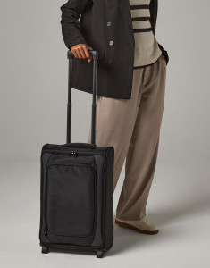 Kufor Tungsten™ Business Traveller - Quadra