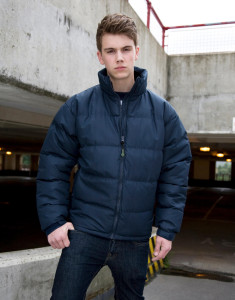 Bunda Hokan Down Feel - Result