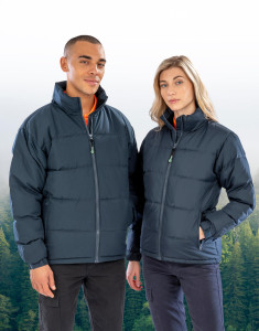 Bunda Hokan Down Feel - Result