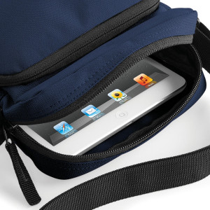 Across body taška - Bag Base