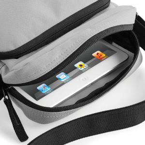 Across body taška - Bag Base