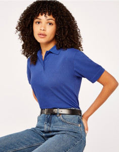 Dámska klasická polokošeľa Superwash 60 - Kustom Kit