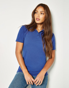 Dámska klasická polokošeľa Superwash 60 - Kustom Kit